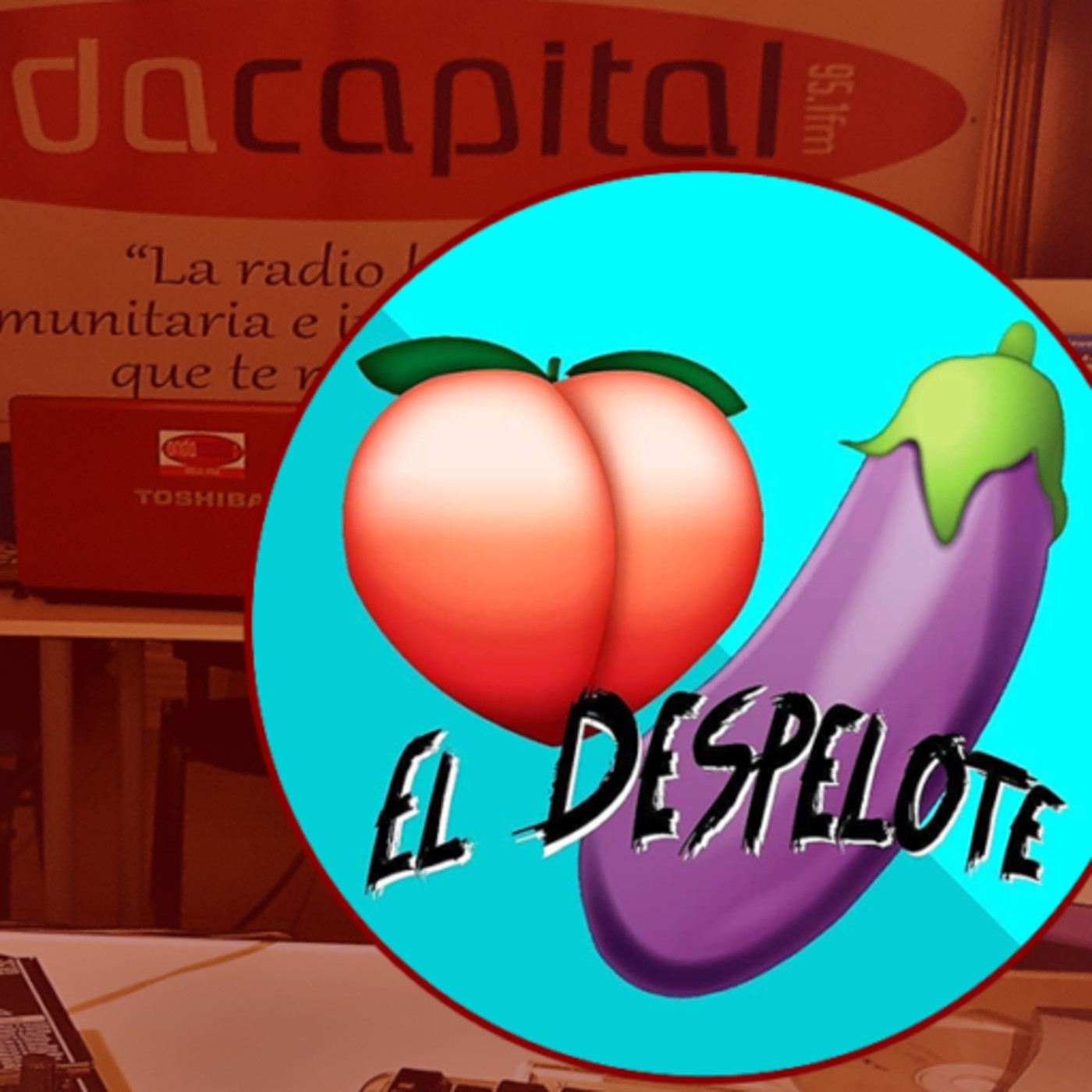 El Despelote