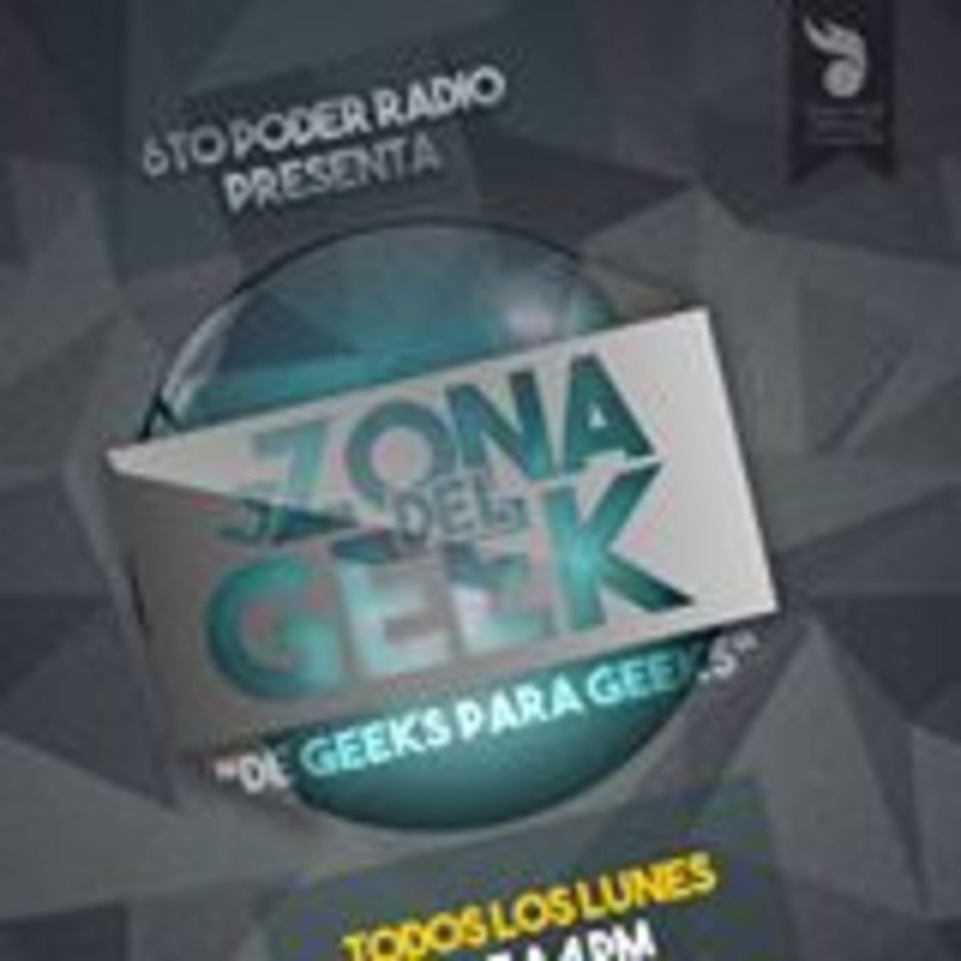 Podcast de Kira Geek Sound