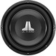 Shallow subwoofer
