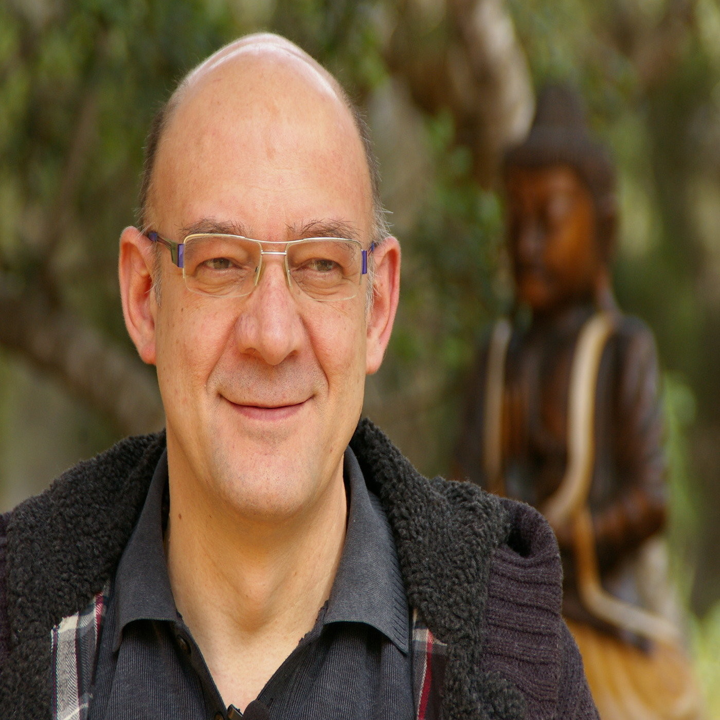 Cambio-La palabra del futuro- Jaume Campos