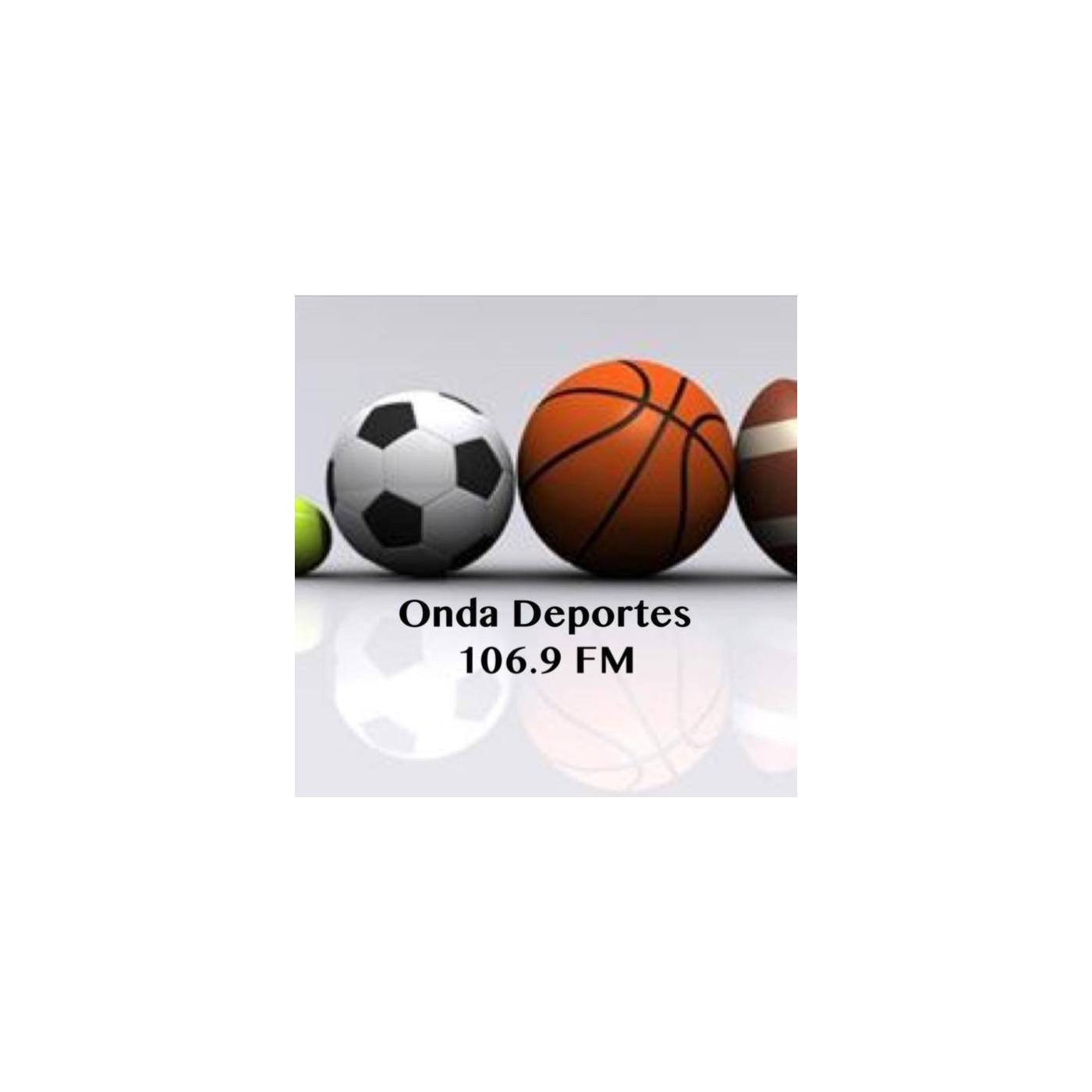 Podcast de Onda Deportes