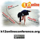 K12Online07 Audio Podcasts