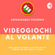 State a casa e giocate videogiochi