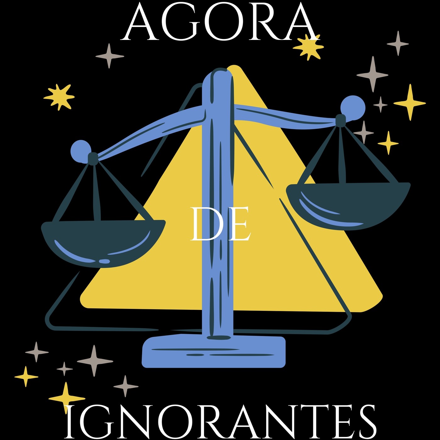 Ágora de Ignorantes