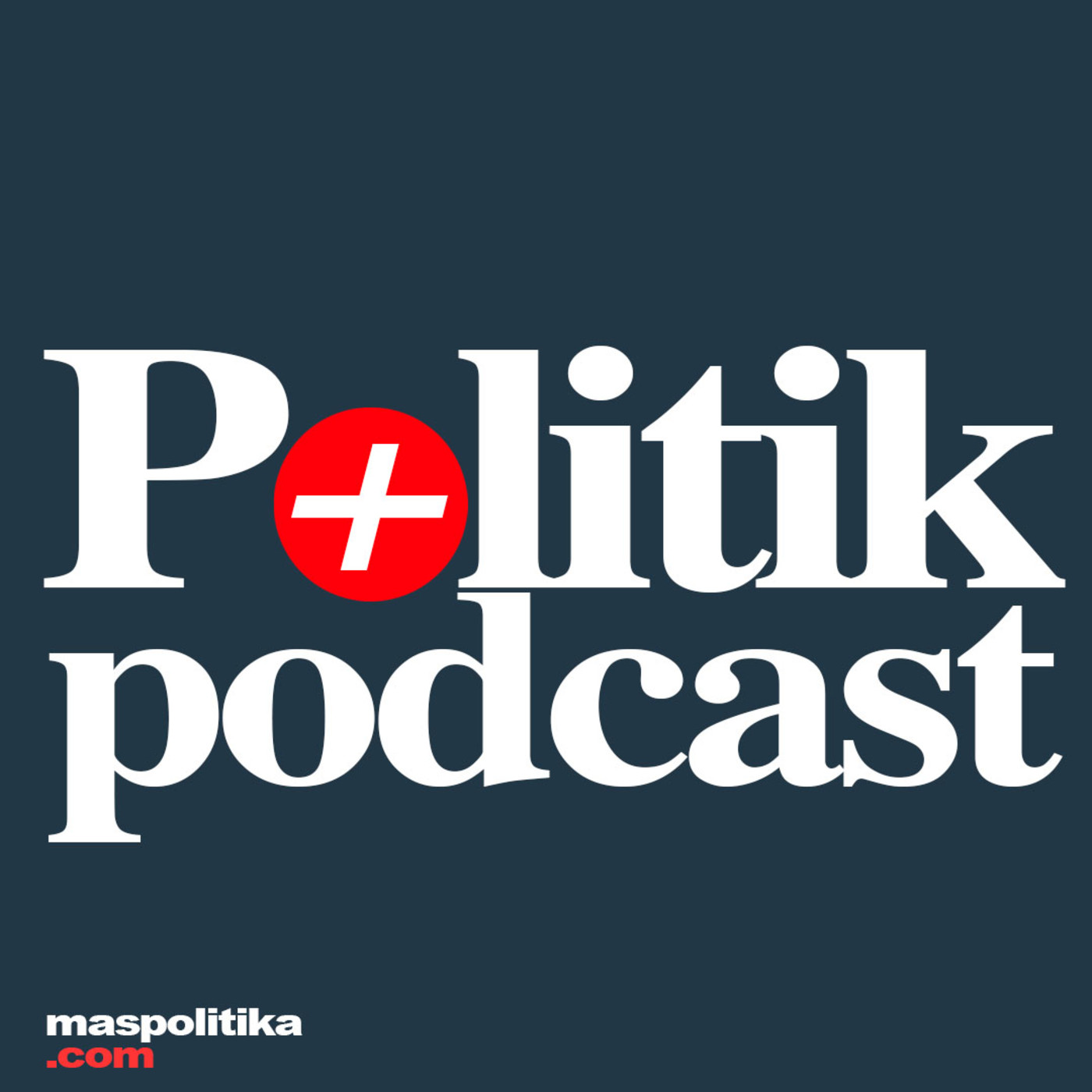 Más Polítika episodio #5 con Gabriela Balaguer