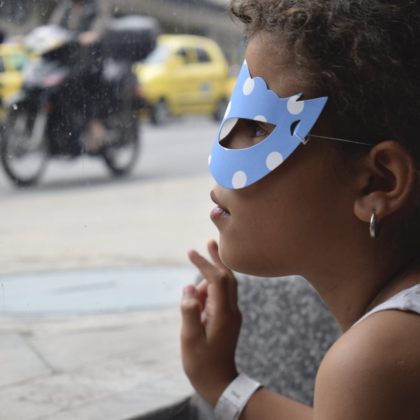 Descubre con los sentidos - Historias Golosas