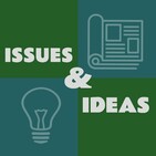 Issues & Ideas: A solar sail, command change and tech trends for the over-50 crowd