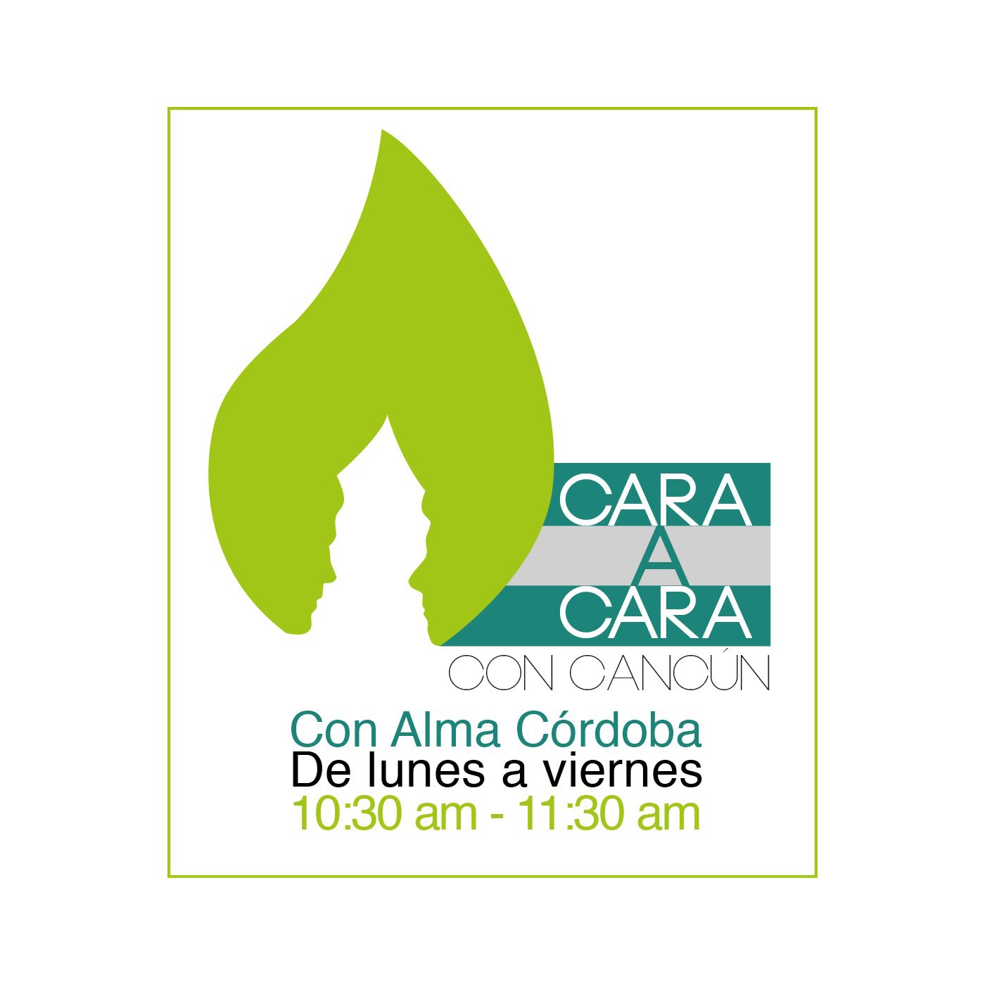 Cara a Cara con Cancún