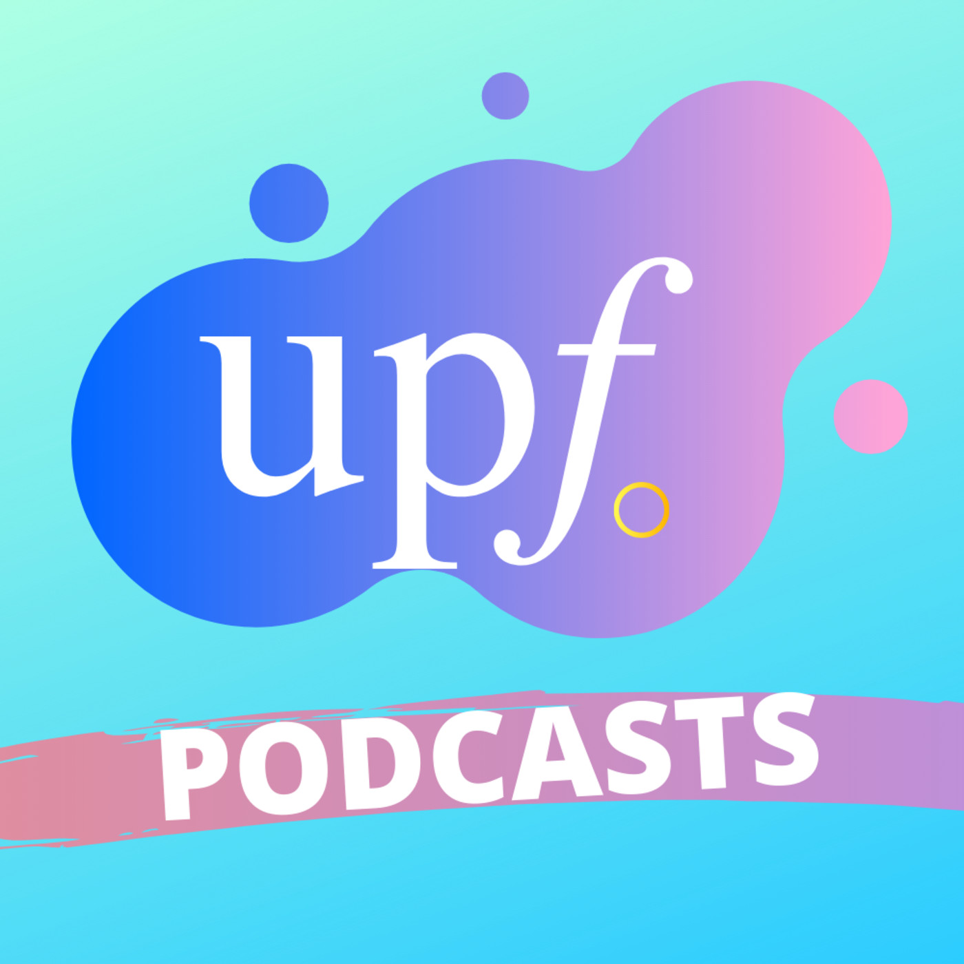 Podcasts UPF