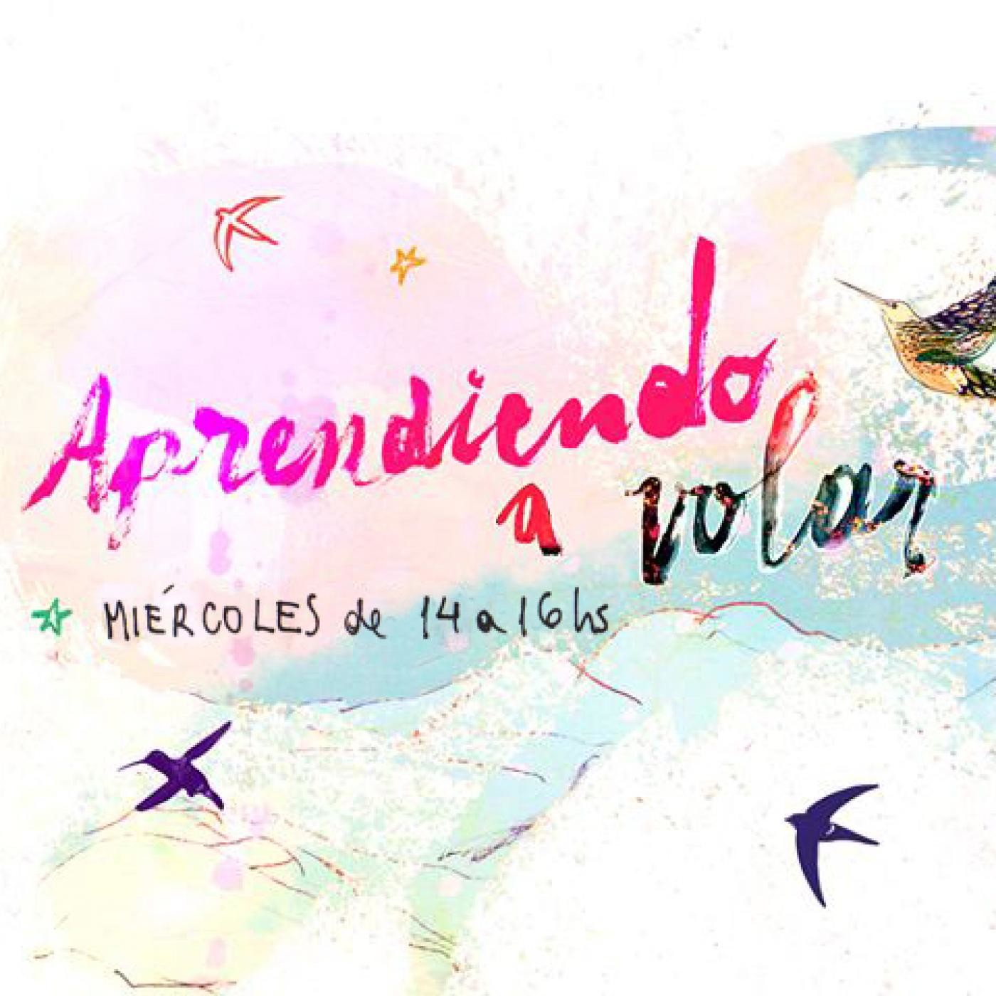 Podcast de Aprendiendo A Volar