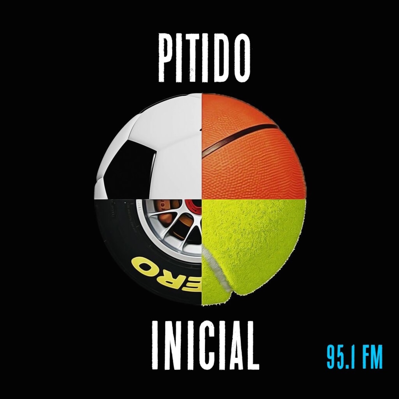 PROGRAMA 12 - Pitido Inicial