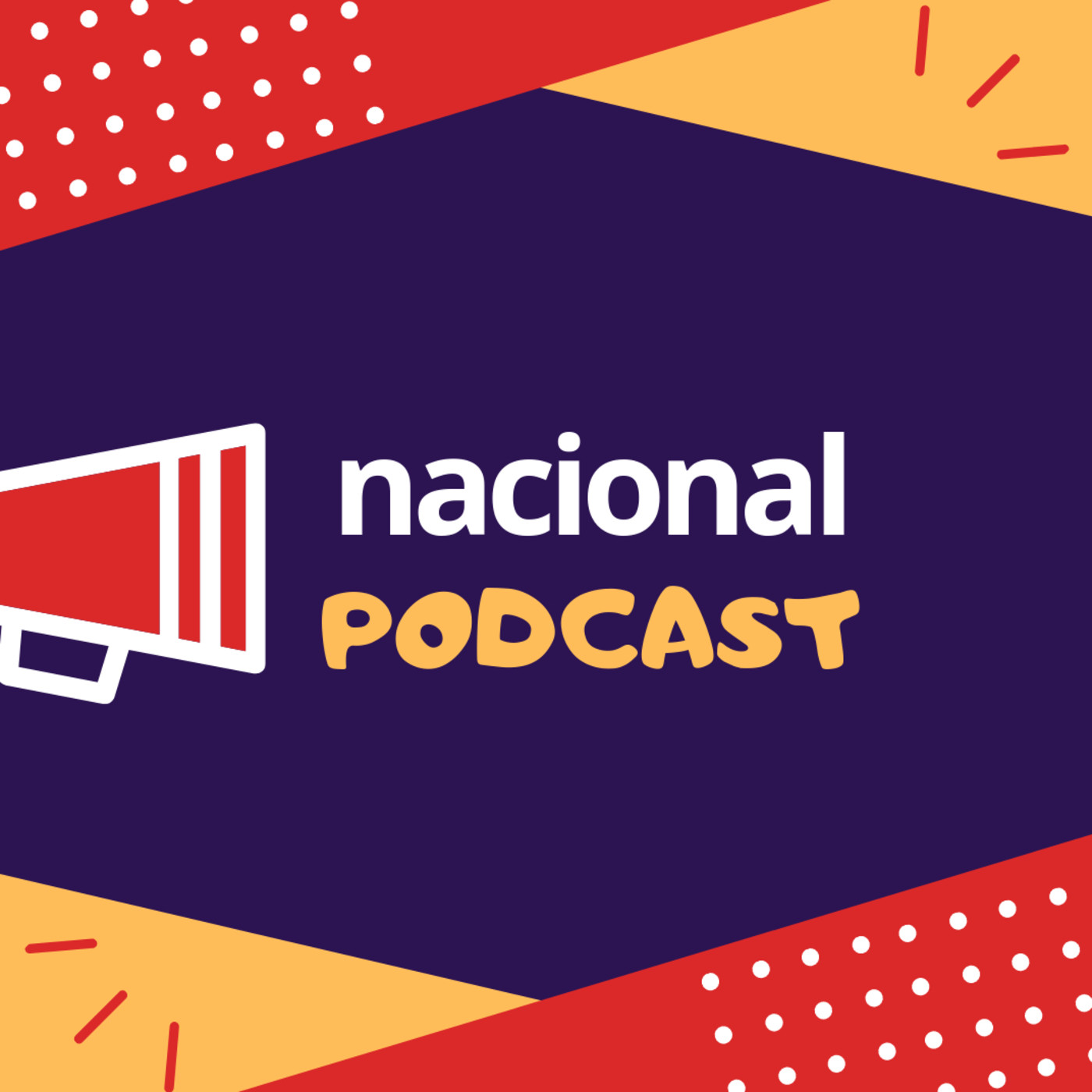 Nacional Podcast