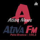 Ativa News - 14-02-2020