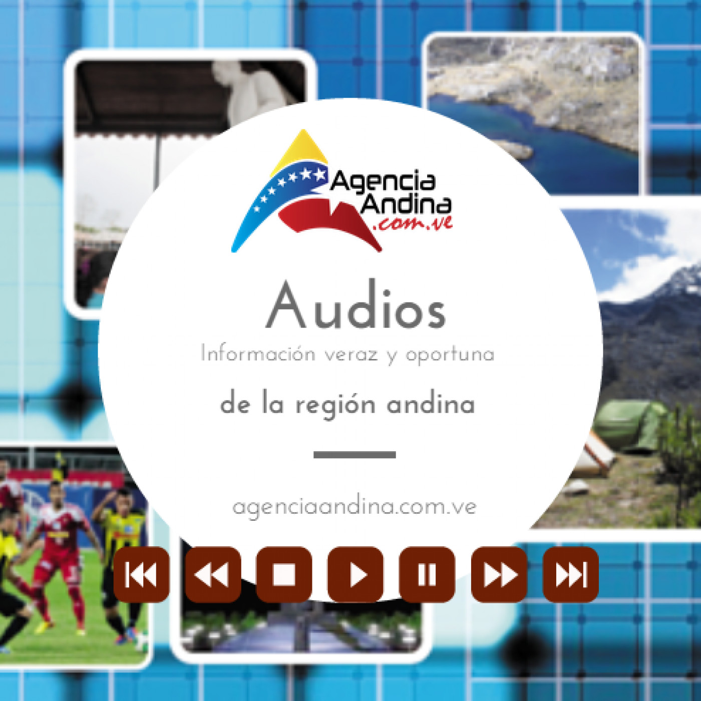 Audios Agencia Andina 