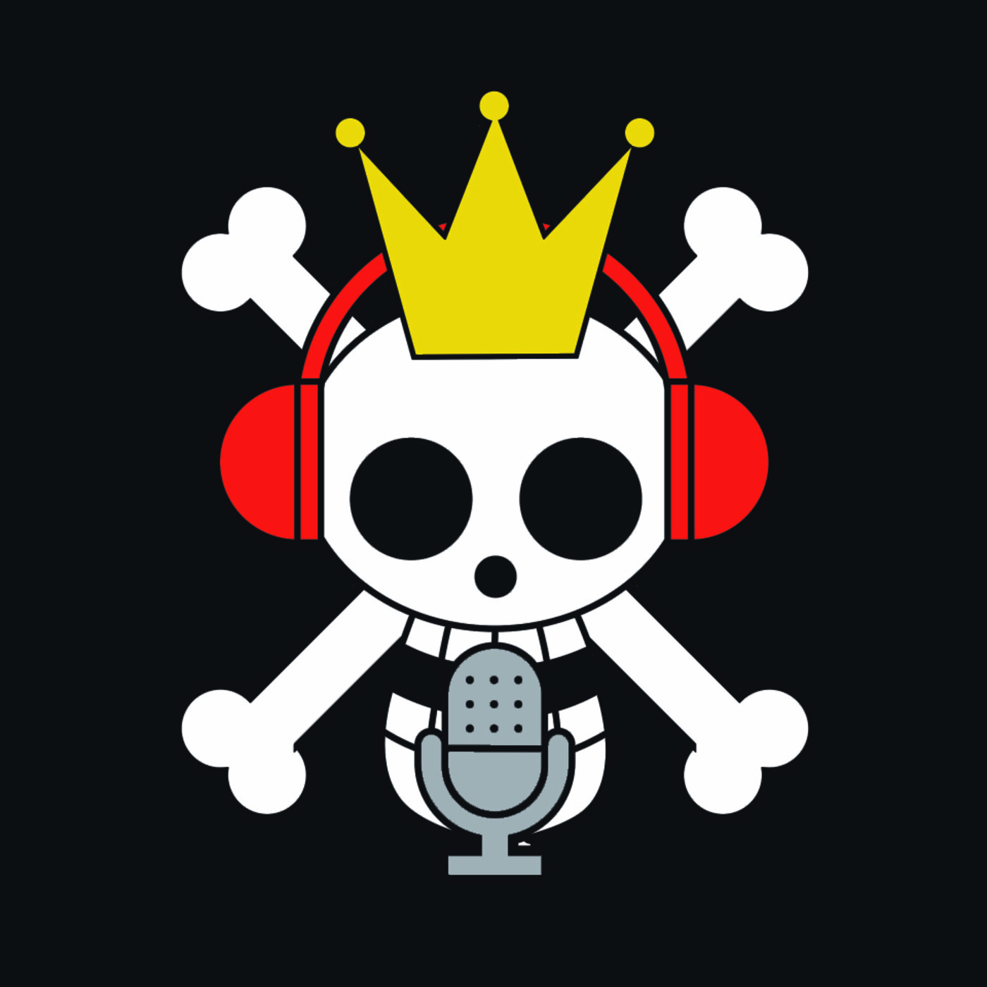 Pirateking Podcast