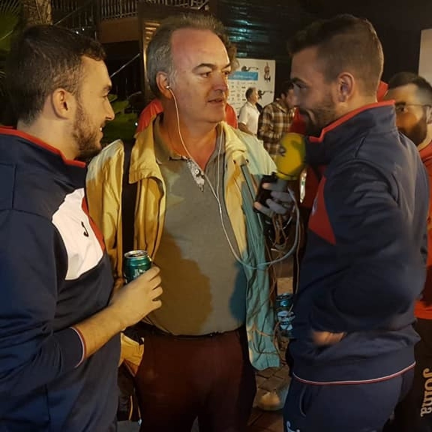 SER DEPORTIVOS VILLENA