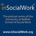 Episode 181 - Chad Allee: Leadership in Social Work