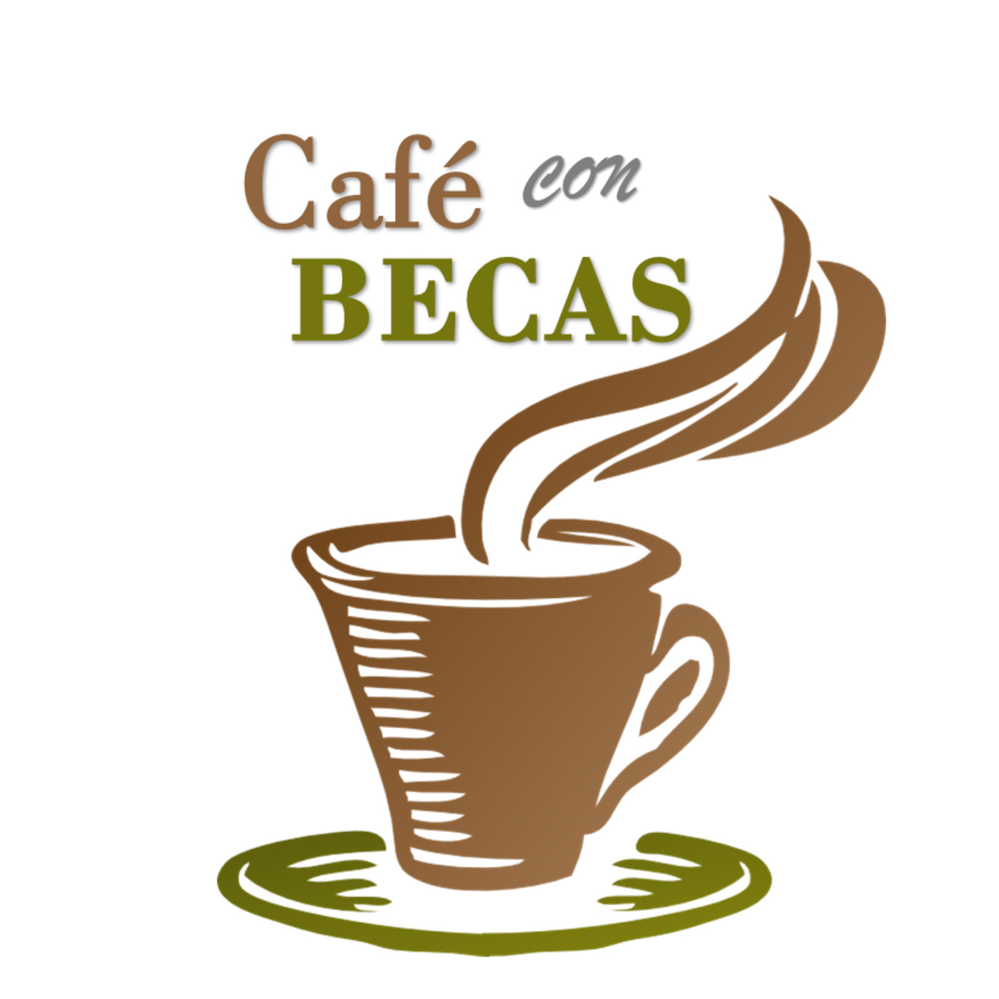CAFÉ CON BECAS
