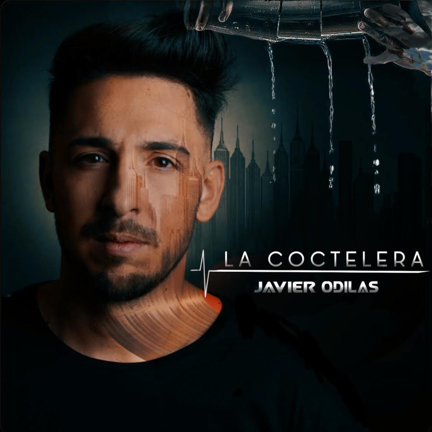 La Coctelera