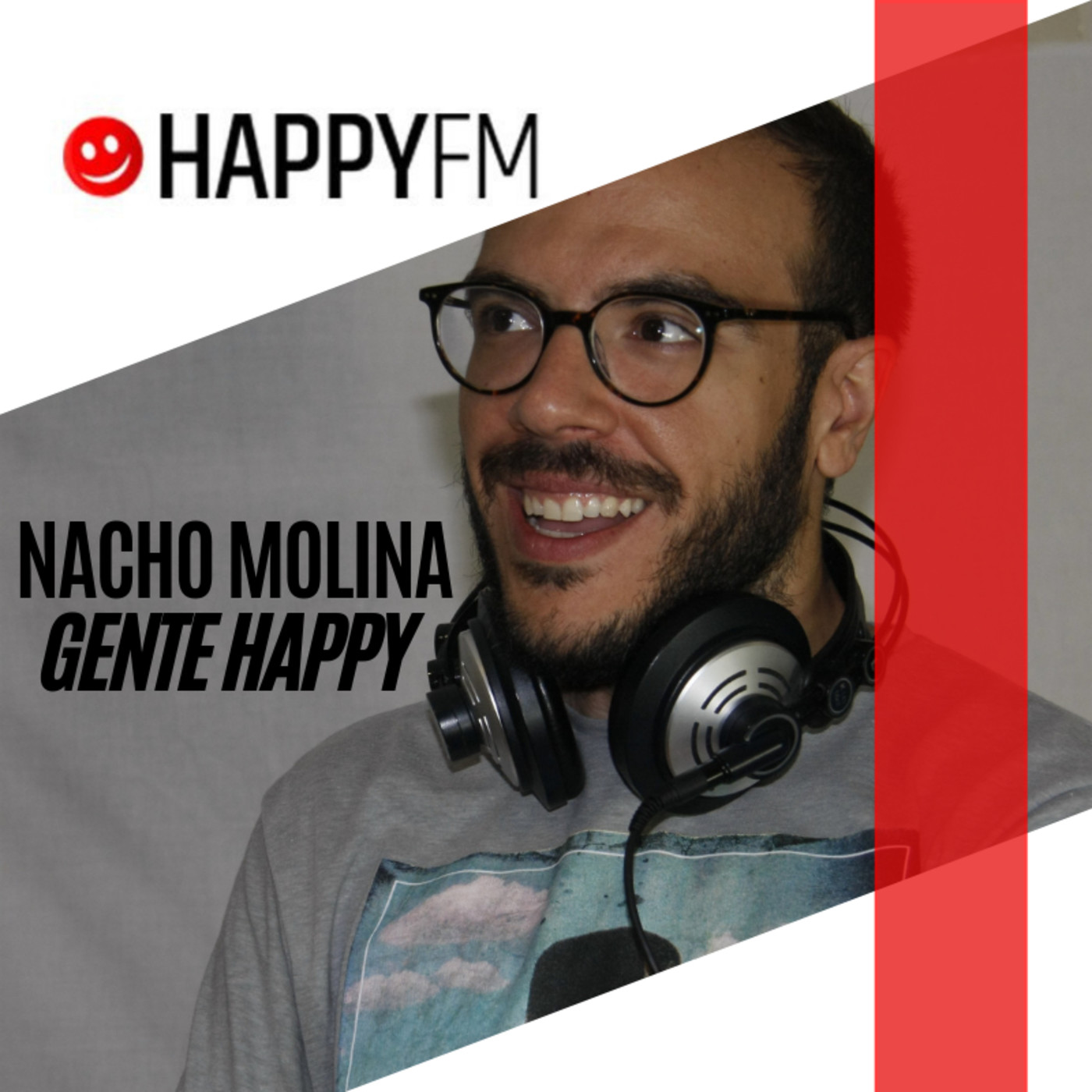 Lennis Rodríguez en Happy FM: "Para mucha gente hacer bien mi trabajo y ser seria es ser una estirada"