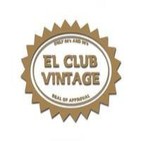 El Club Vintage - Videojuegos de los 80 y los 90