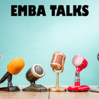 EMBA Talks #23 - Efe Kokcu