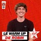 Le WarmUp de Robin - 29/09/2020