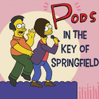 The Pods in the Key of Springfield January 2019 Holiday Bonus Episode