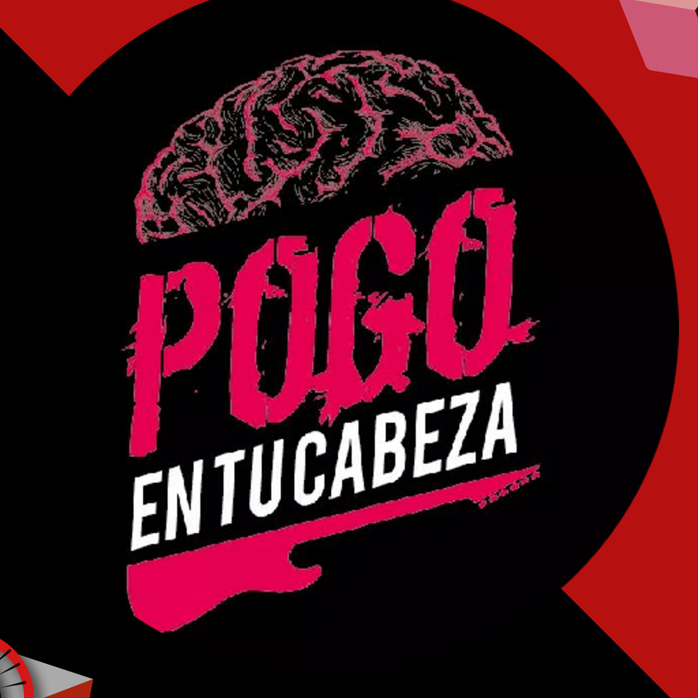 Pogo En Tu Cabeza