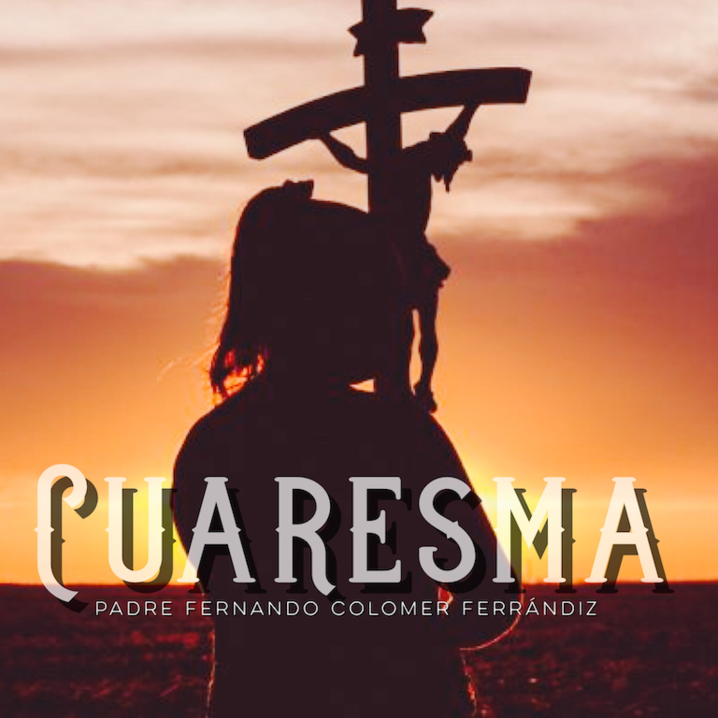 RETIROS CUARESMALES - P. Fernando Colomer Ferrándi