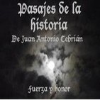 Pasajes de la historia