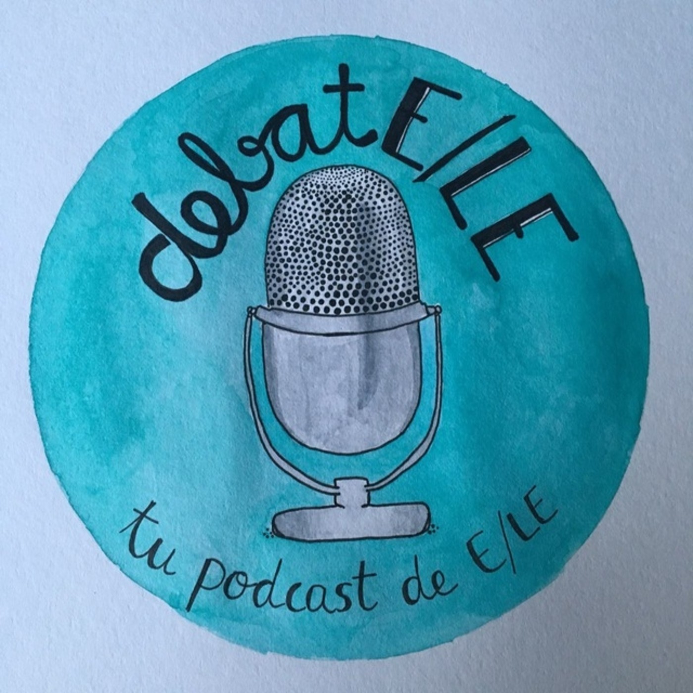 DebatELE Podcast de Español