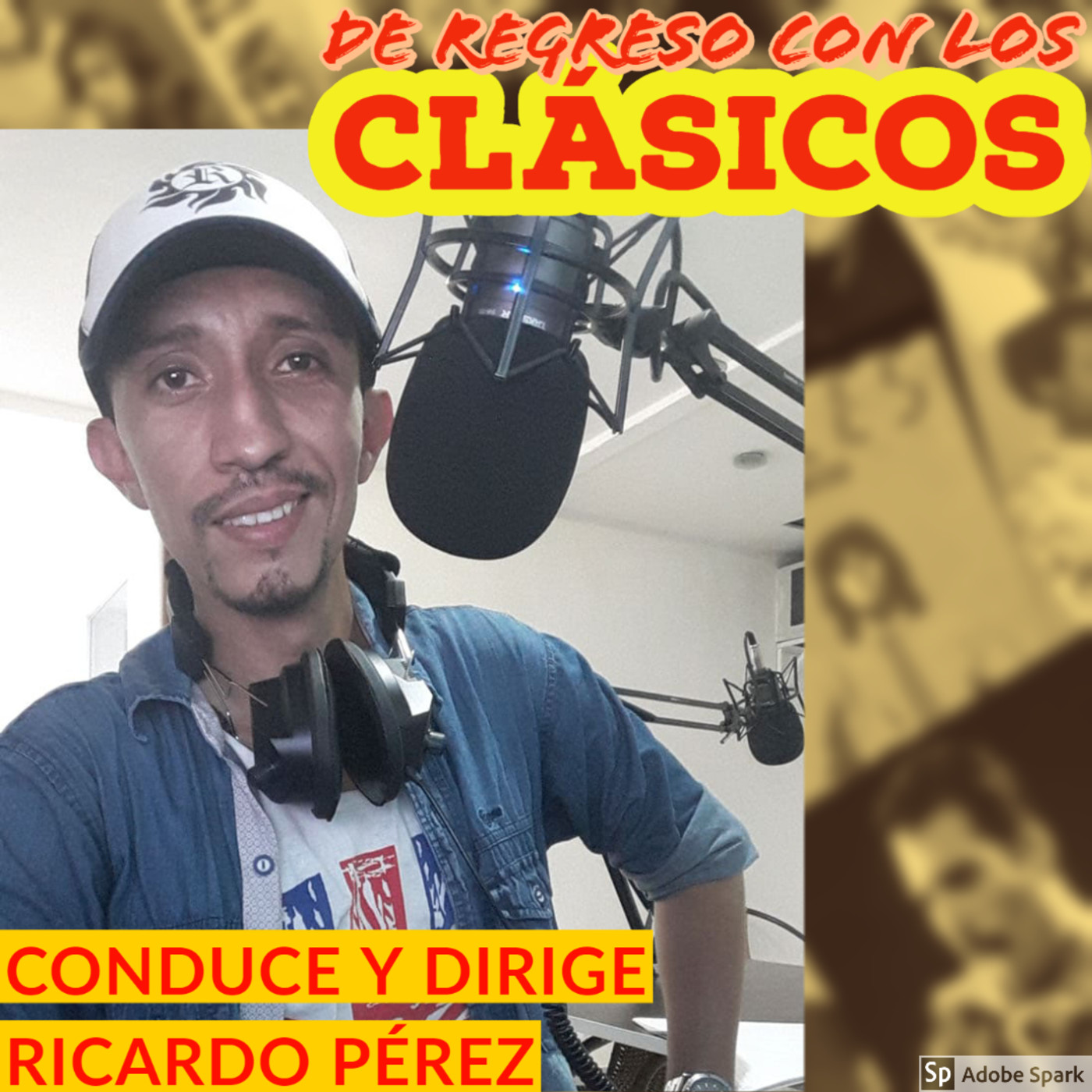 De Regreso con los Clásicos