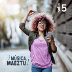 Música Maeztu - Los príncipes y las princesas - 13/10/19