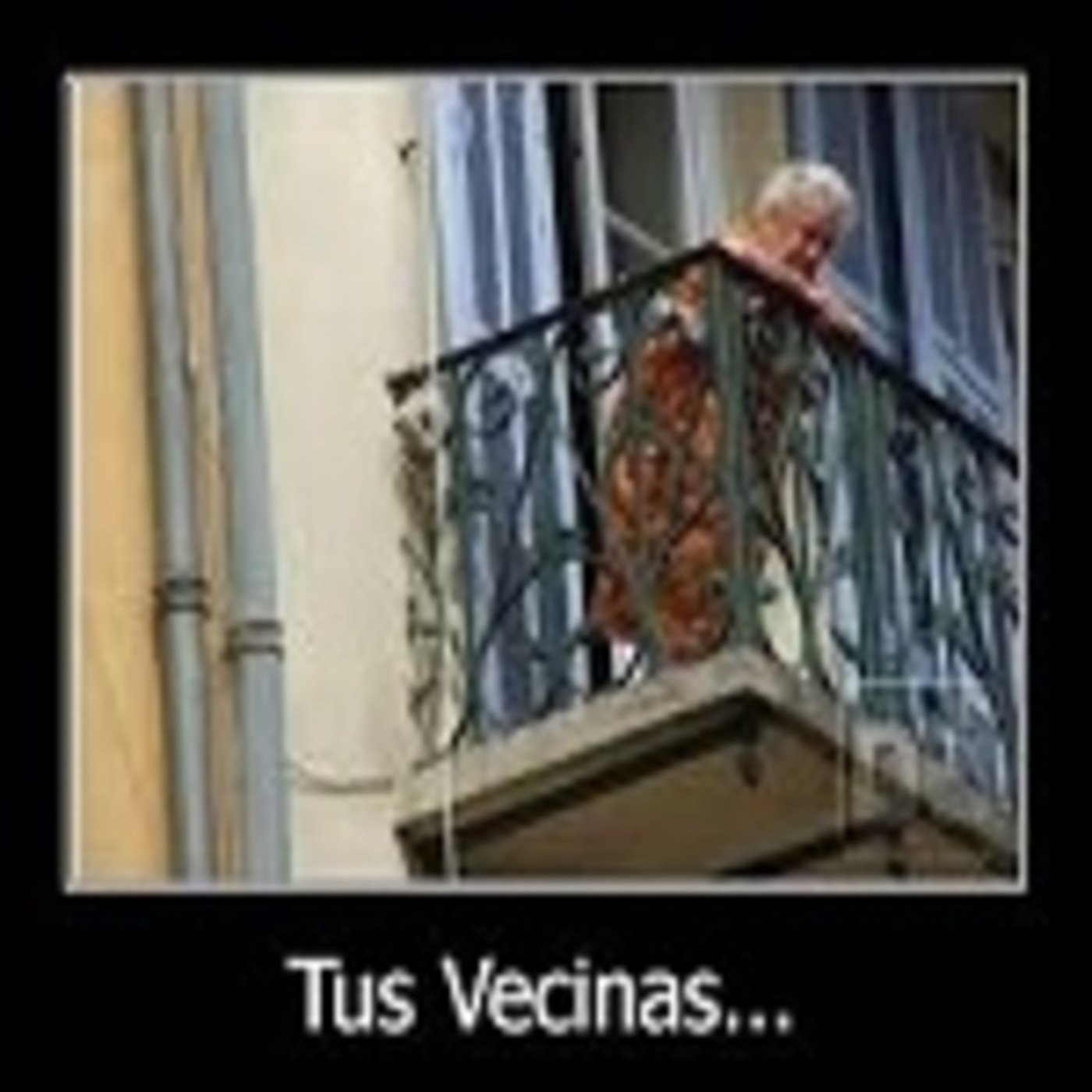 A ti vecina: Prevención de la presión arterial
