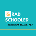 Ep 6: How to Authentically Connect with People You Barely Know in Search of the Career You (Think You) Want