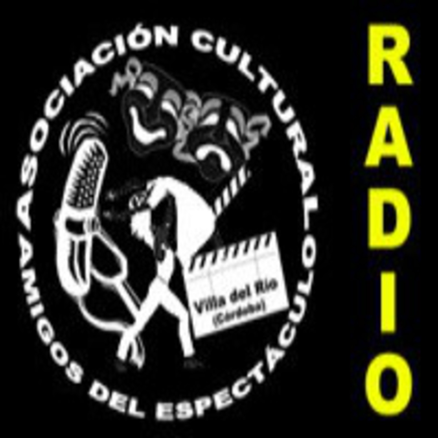 Villa del Rio Canta
