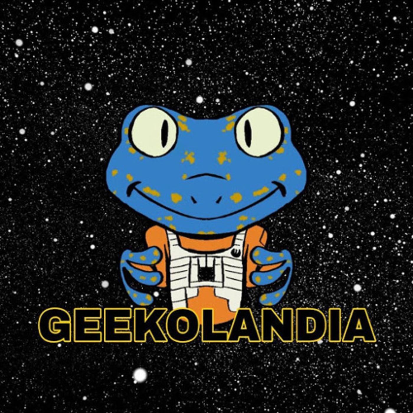 Geekolandia