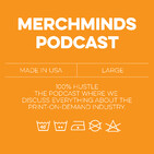 Merch Minds Podcast - Episode 119: Interview with Zac Folk with Nymbl