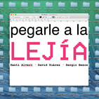 Pegarle a la Lejía x06 | Persian