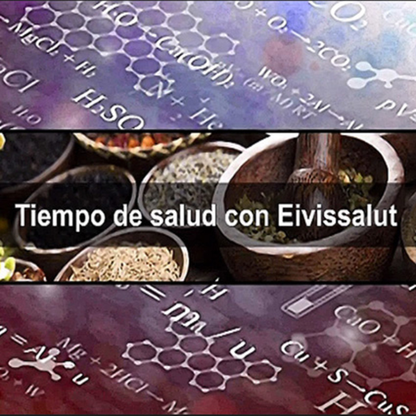 Podcast de Tiempo de Salud con Eivissalut