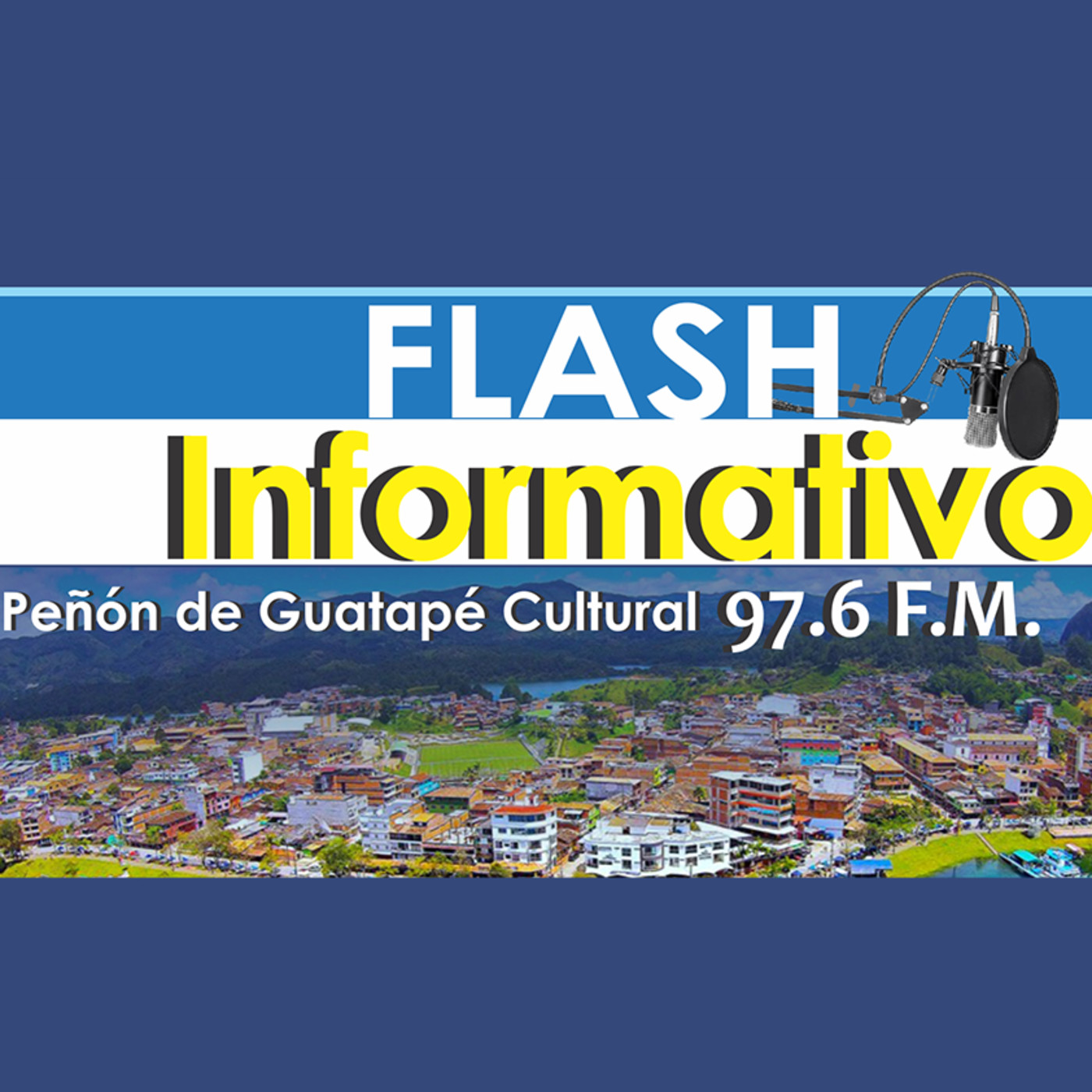 Flash Informativo