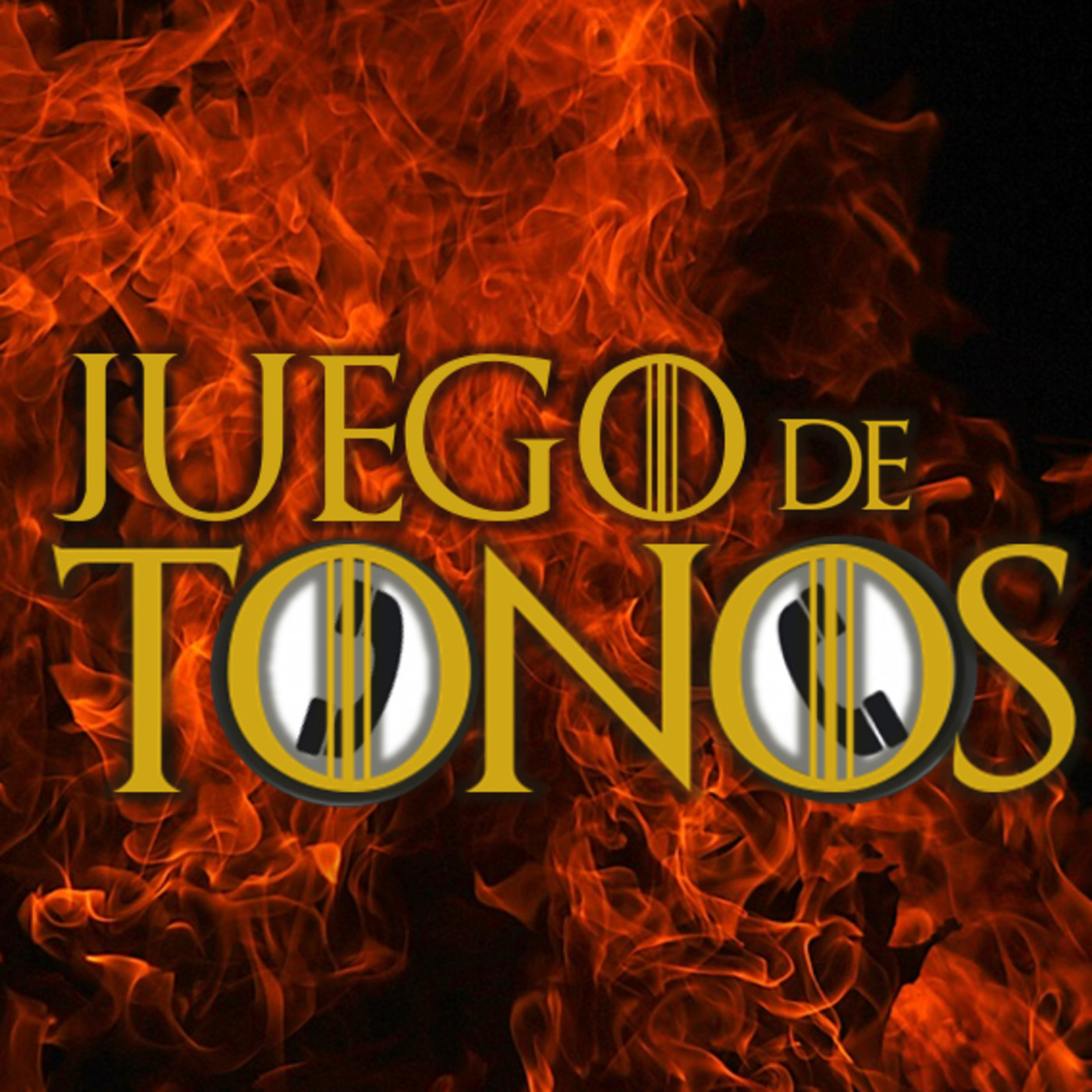 Juego de Tonos
