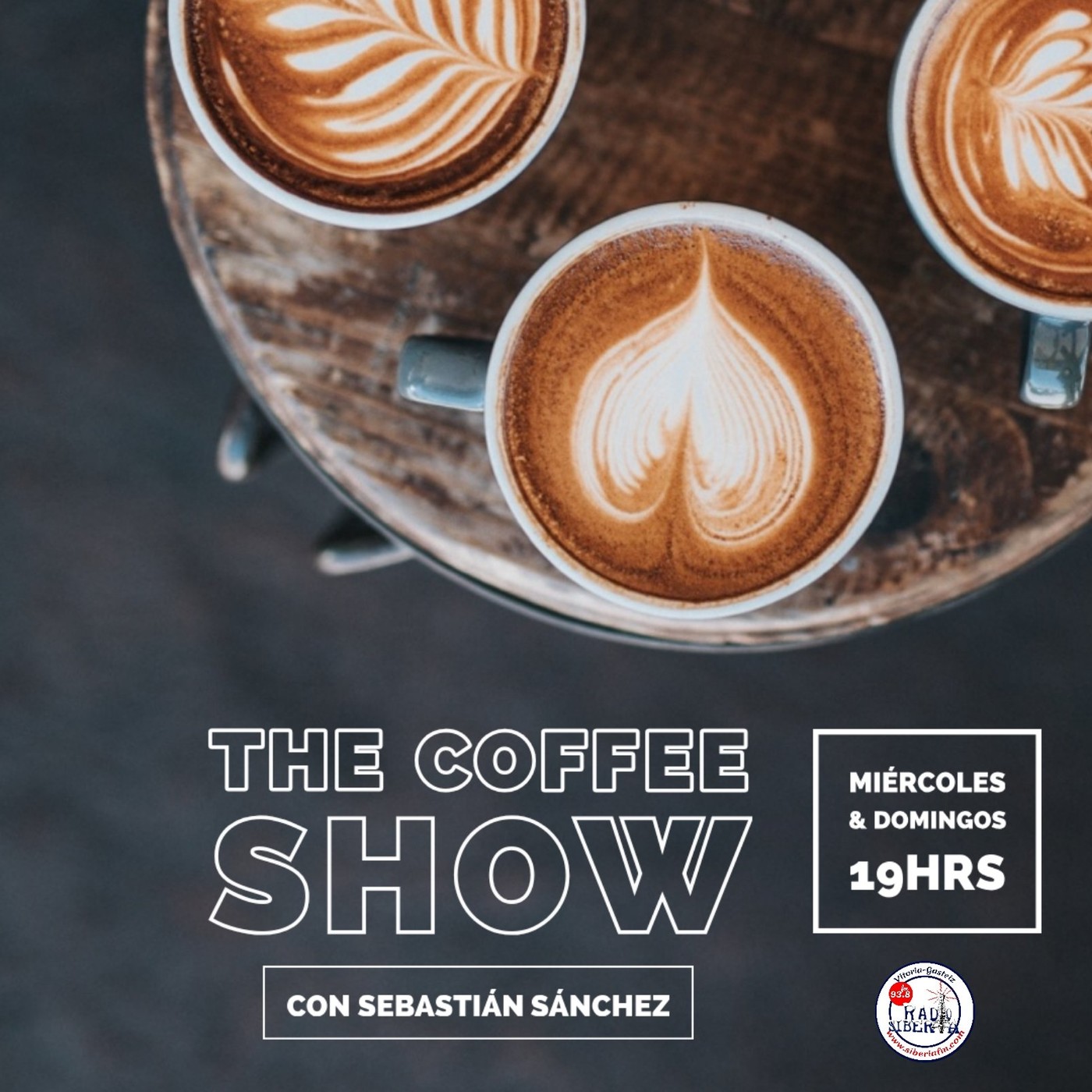 The CoffeeShow