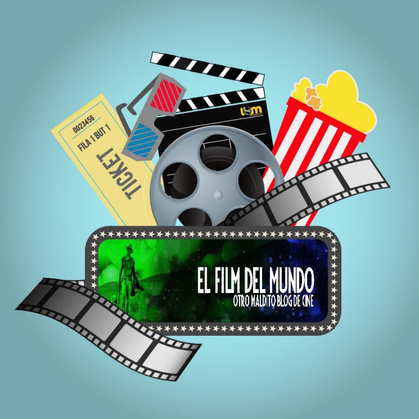 El film del mundo