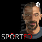 SportED Talks with Kamil Novak - Executive Director FIBA Europe