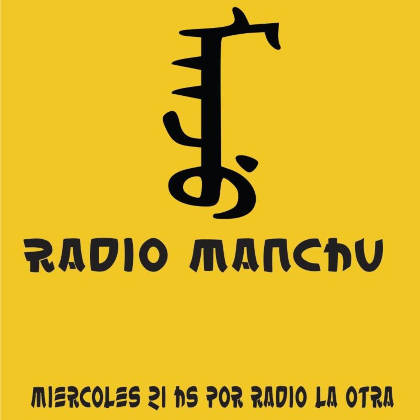 Radio Manchu