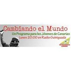 Cambiando el Mundo
