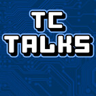 TC Talks – EP9 – Nintendo Direct Mini