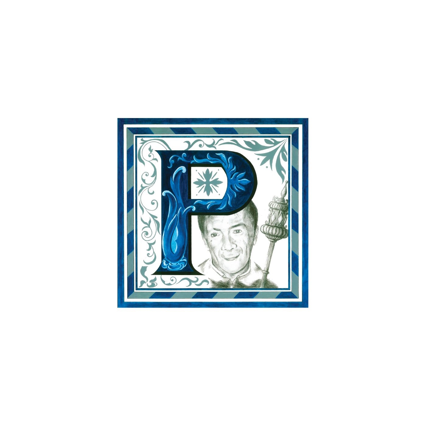 A Pie de paso